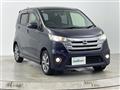 2014 Nissan DAYZ