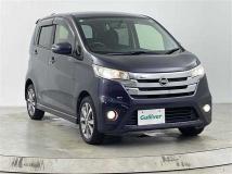 2014 Nissan DAYZ