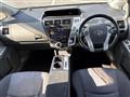 2011 Toyota PRIUS α