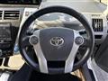 2011 Toyota PRIUS α