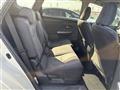 2011 Toyota PRIUS α