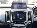 2019 Toyota Crown Hybrid