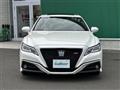 2019 Toyota Crown Hybrid