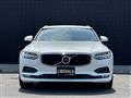 2017 Volvo V90