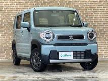 2025 Suzuki Hustler