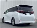 2025 Toyota Alphard