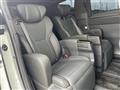 2025 Toyota Alphard