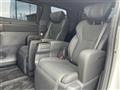 2025 Toyota Alphard