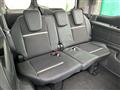 2015 Honda Step WGN