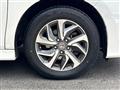2015 Honda Step WGN