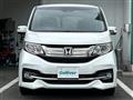 2015 Honda Step WGN