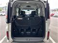 2015 Honda Step WGN