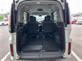 2015 Honda Step WGN