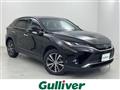 2023 Toyota Harrier