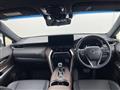 2023 Toyota Harrier