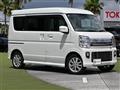 2023 Suzuki Every Wagon