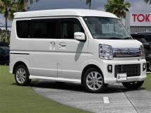2023 Suzuki Every Wagon
