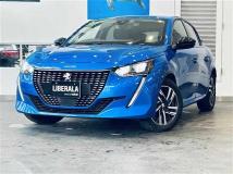 2023 Peugeot 208