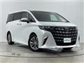 2024 Toyota Alphard Hybrid
