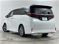 2024 Toyota Alphard Hybrid