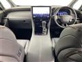 2024 Toyota Alphard Hybrid