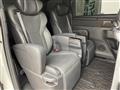 2024 Toyota Alphard Hybrid