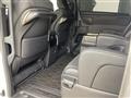 2024 Toyota Alphard Hybrid