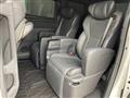 2024 Toyota Alphard Hybrid