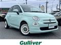2021 Fiat 500