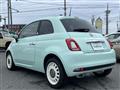 2021 Fiat 500