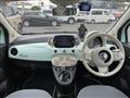 2021 Fiat 500