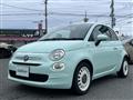 2021 Fiat 500