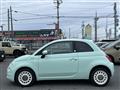 2021 Fiat 500