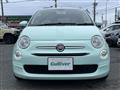 2021 Fiat 500