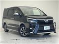 2018 Toyota Voxy