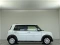 2017 Suzuki Lapin