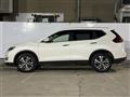 2019 Nissan X-Trail