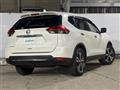 2019 Nissan X-Trail