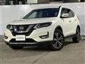 2019 Nissan X-Trail