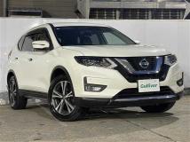 2019 Nissan X-Trail
