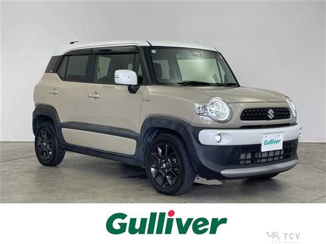 2018 Suzuki XBEE