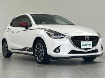 2015 Mazda Demio