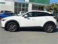 2015 Mazda CX-3