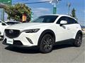 2015 Mazda CX-3