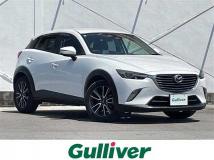 2015 Mazda CX-3