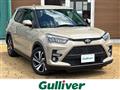2021 Toyota Raize