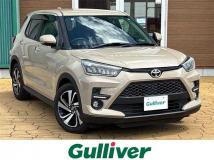 2021 Toyota Raize