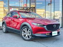 2019 Mazda CX-3