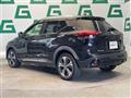 2021 Nissan KIX