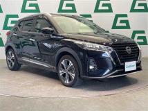 2021 Nissan KIX